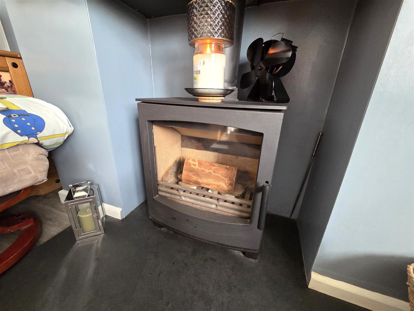 Heol Llanelli, Pontyates, Llanelli, SA15 5UH